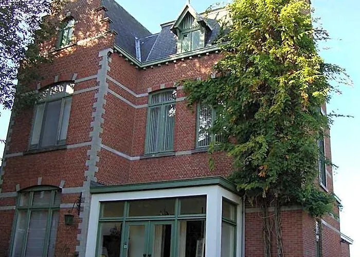 B&B Fine Fleur